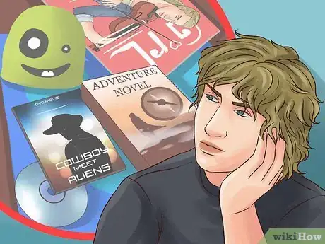 Image titled Find an Interesting Name for Your Band Step 7