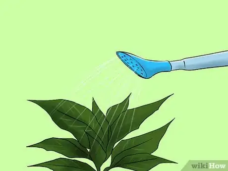 Image titled Overwinter Lily Bulbs Step 16