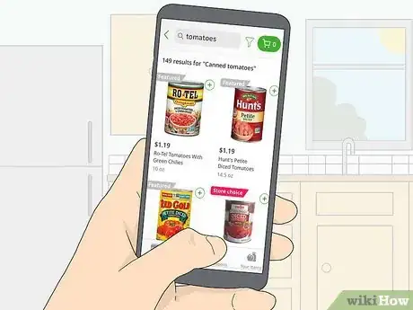 Image titled Get Food During Coronavirus Step 10