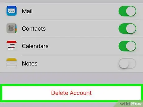Image titled Delete an Email from iPhone Mail Step 22