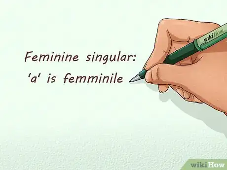 Image titled Learn Articles in Italian Step 5