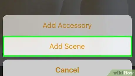 Image titled Use HomeKit in iOS Step 19