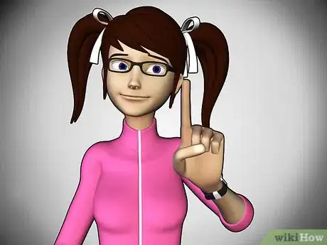 Image titled Stop Your Best Friend from Controlling Your Life Step 3Bullet1