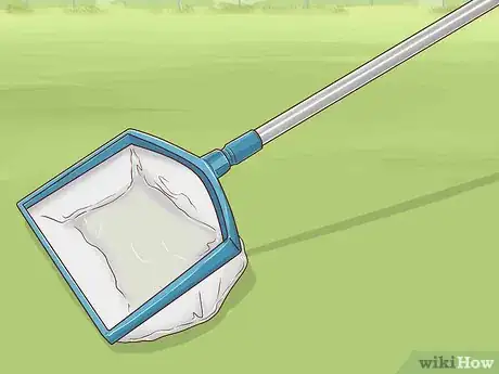 Image titled Clean a Koi Pond Step 2