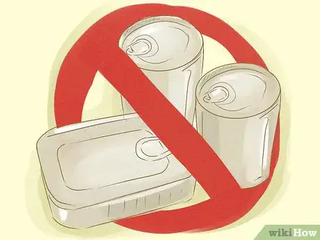 Image titled Combat Stress with Good Nutrition Step 1