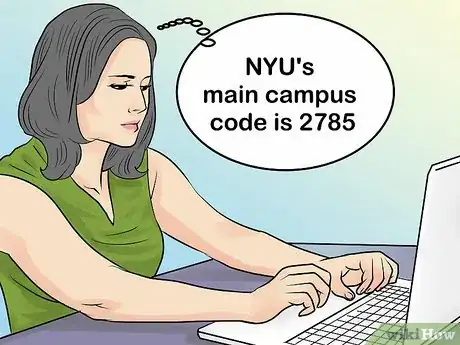 Image titled Get Into NYU Step 21