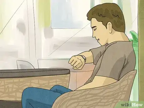 Image titled Act on a Date (for Boys) Step 3