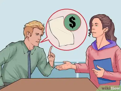 Image titled Apply for Grants for Single Mothers Step 2