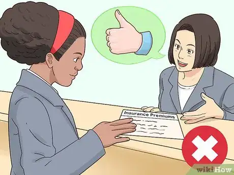 Image titled Lower Auto Insurance Premiums Step 17