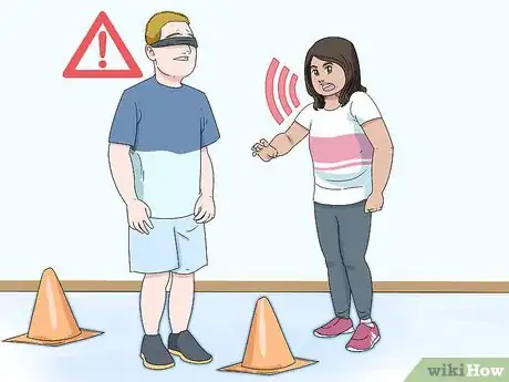 Image titled Do Team Building Exercises Step 7