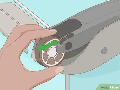 Image titled Replace Luggage Wheels Step 7