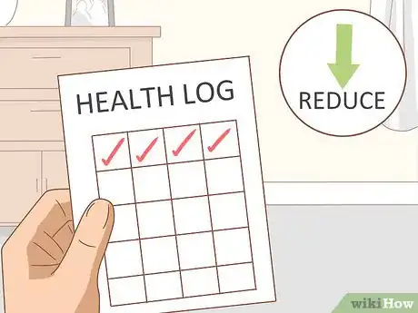 Image titled Get Help for Hypochondria Step 8