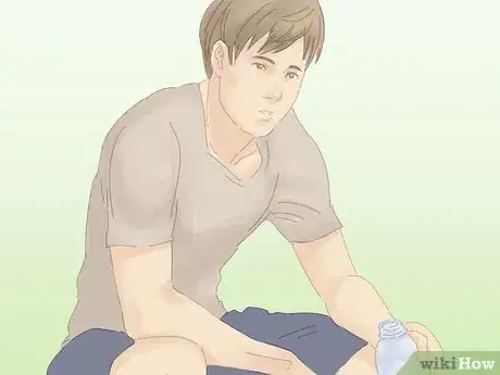 Image titled Train for Fighting with Isometrics Step 12