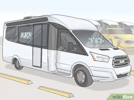 Image titled Sell RVs Step 11