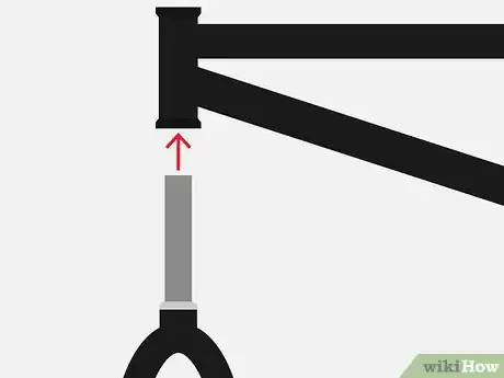 Image titled Assemble a BMX Bike Step 7