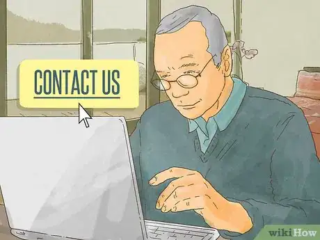 Image titled Report International Intellectual Property Violations Step 7