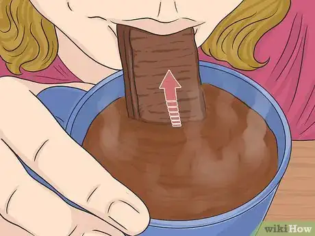Image titled Eat a Tim Tam Step 4