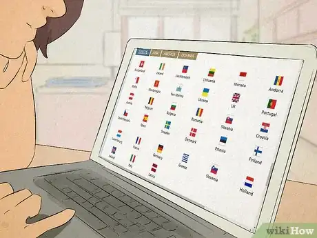 Image titled Apply for a Saudi Tourist Visa Step 10