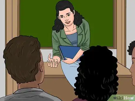 Image titled Decolonise Your Classroom to Make It More Inclusive Step 2