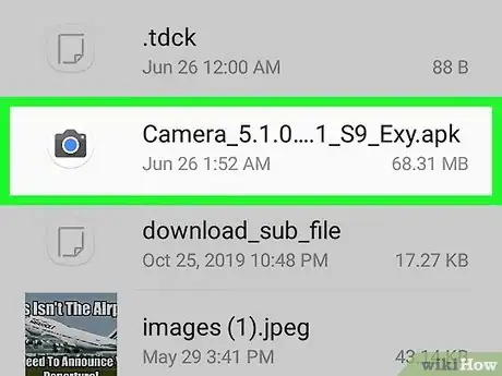 Image titled Download Google Camera Step 9