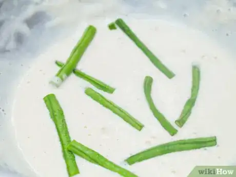 Image titled Make Fried Green Beans Step 10