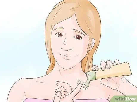 Image titled Reverse Sun Damage Step 1