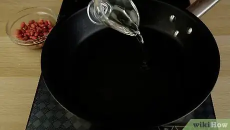 Image titled Make Peanut Chutney Step 1