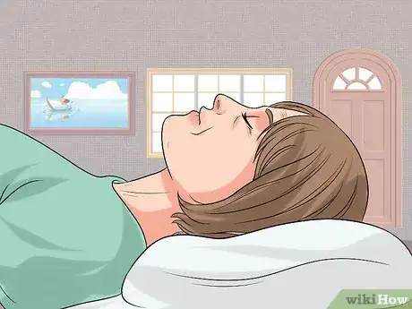 Image titled Treat Menopause Migraines Step 1