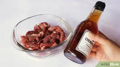 Image titled Flambe Step 3