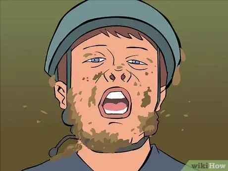 Image titled Ride Through Mud Step 7