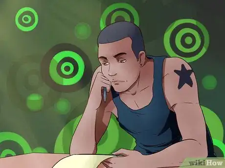 Image titled Get in the Rap Game Step 7