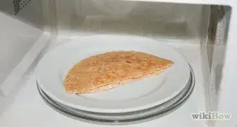 Make Easy Quesadillas