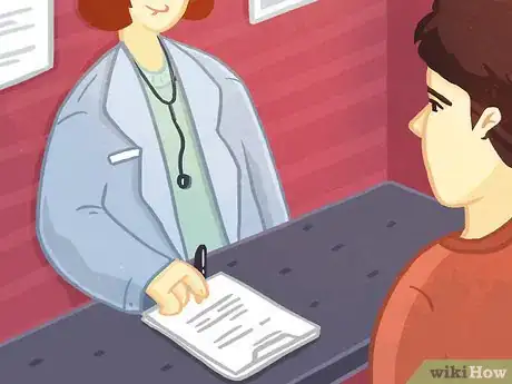 Image titled Deal with a Passive Aggressive Mother Step 13