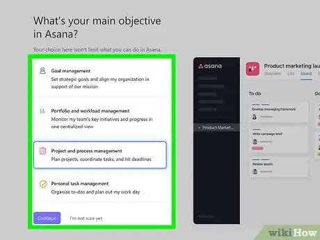 Image titled Use Asana Step 9