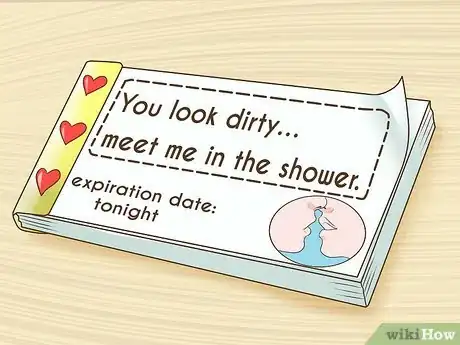 Image titled Make a Romantic Coupon Book Step 10