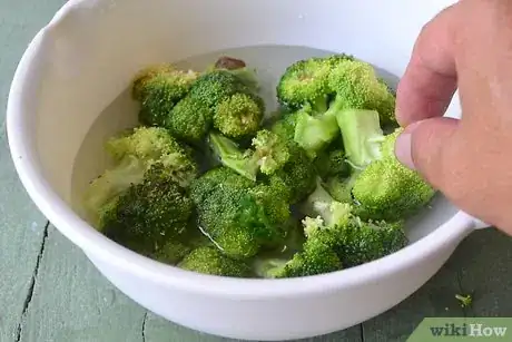 Image titled Cook Fresh Broccoli Step 10