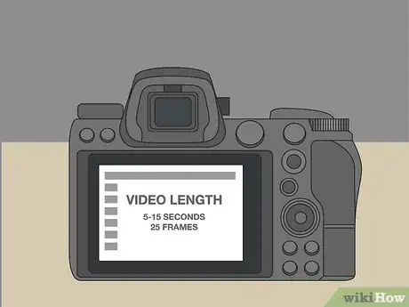 Image titled Make Time‐Lapse Videos Step 4