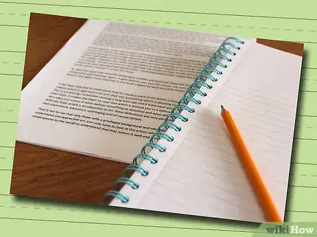 Image titled Write an Autobiography for School Without Feeling Conceited Step 11