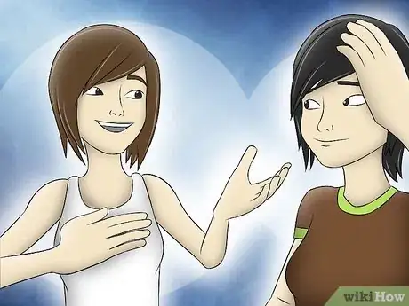 Image titled Cope when Someone Disrespects a Pastime You Are Passionate About Step 1Bullet1