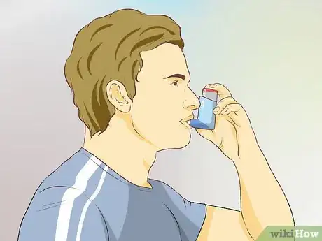 Image titled Treat Nocturnal Asthma Step 1