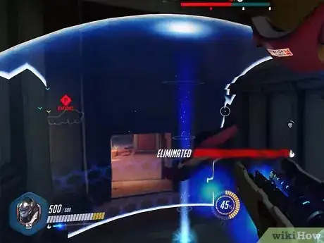 Image titled Play Winston In Overwatch Step 3