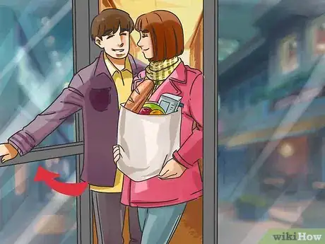 Image titled Be Proper Step 7