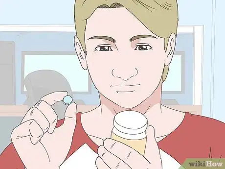 Image titled Avoid Triggers for Chronic Hives Step 12