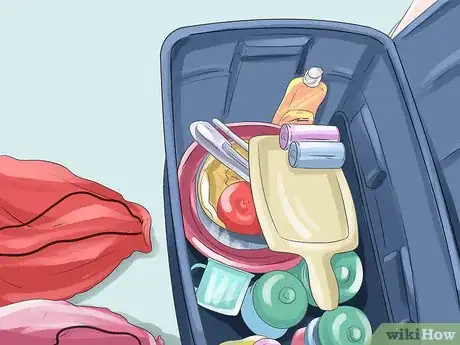 Image titled Improve Your Chances of Having Fun when Camping Step 3