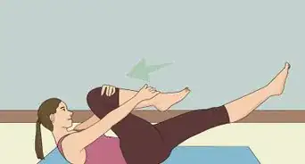 Do a Kneeling Hip Flexor Stretch