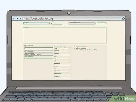 Image titled Sell RVs Step 17