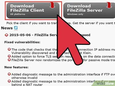 Image titled Put Video on a Web Page Step 9