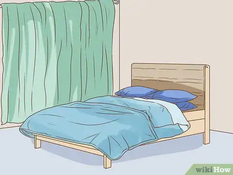 Image titled Get Teens to Establish Good Sleeping Habits Step 2