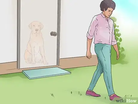 Image titled Have Your Dog Taken Care of During a Vacation Step 11