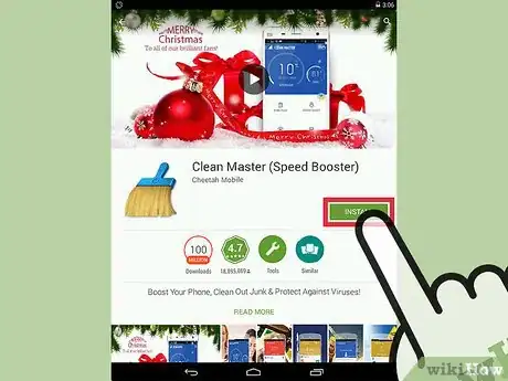 Image titled Use Clean Master for Android Step 3